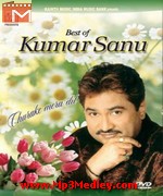 Best Of Kumar Sanu
